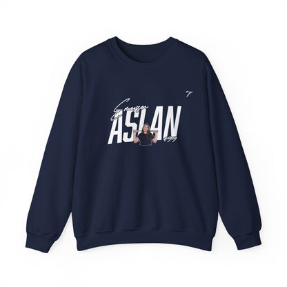 Emerson Aslan Crewneck
