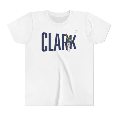 Brayden Clark YOUTH Graphic Tee
