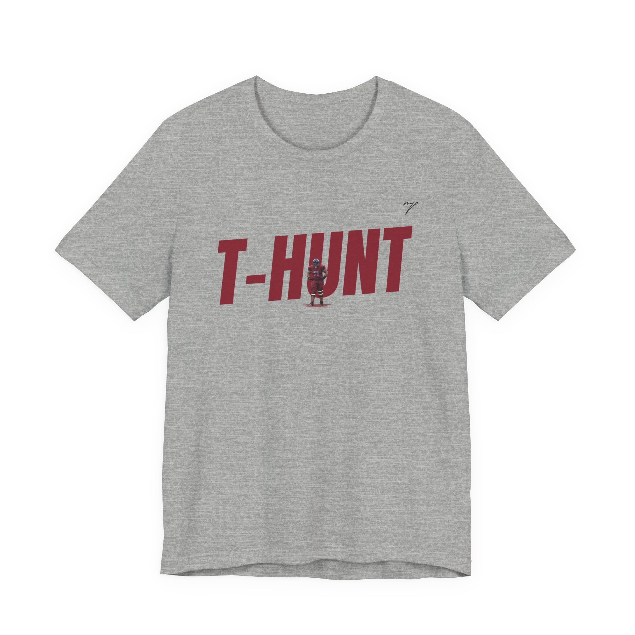 Tyler Hunt Graphic Tee