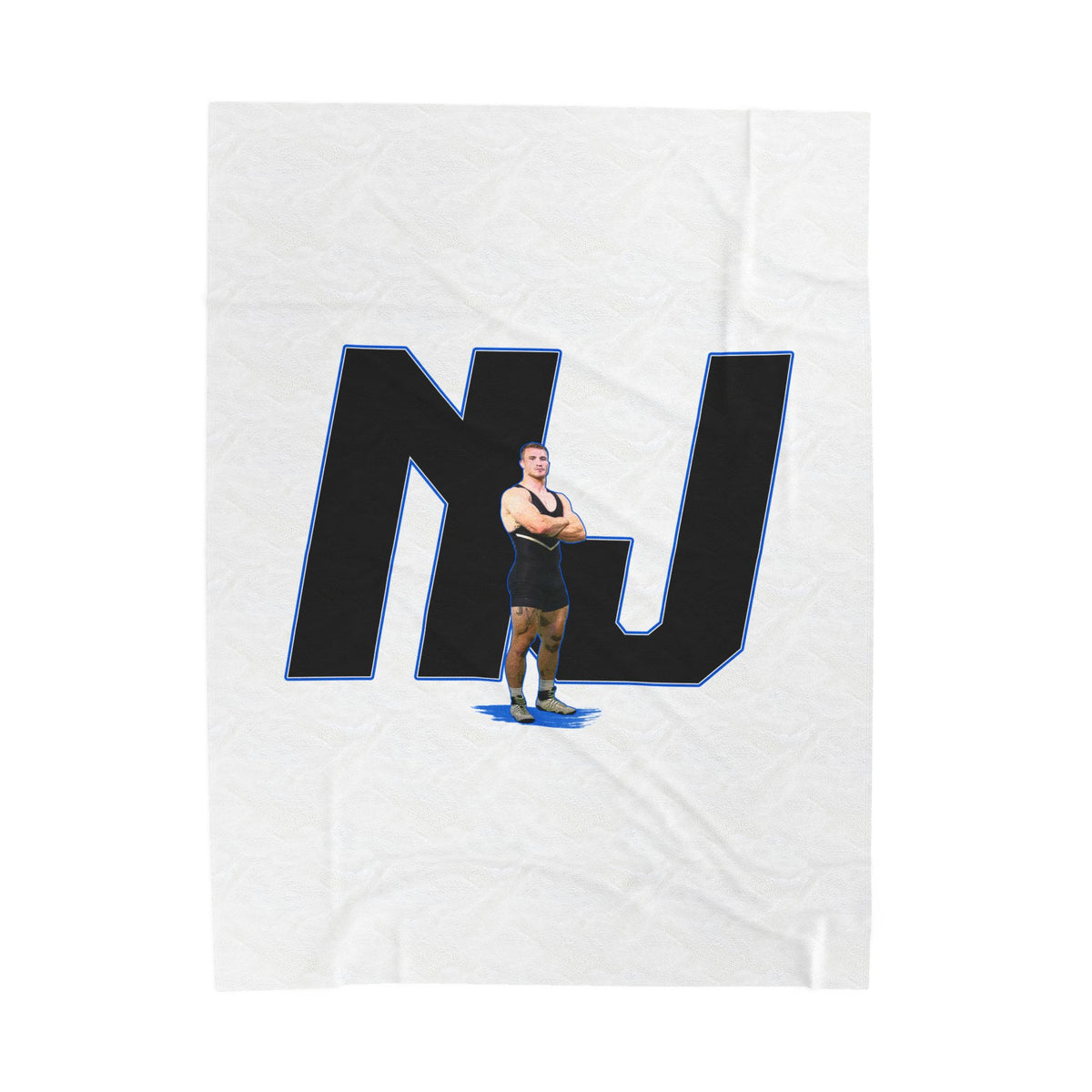 Nick Johnson Blanket