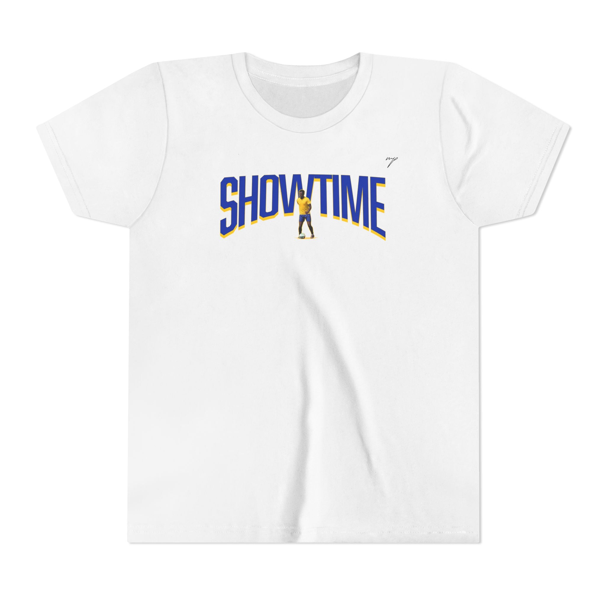 Josiah Asante YOUTH Graphic Tee