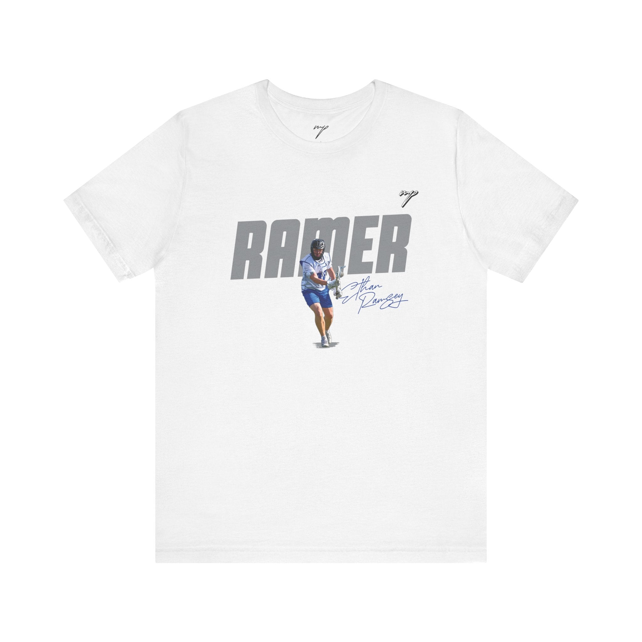 Ethan Ramsey Graphic Tee
