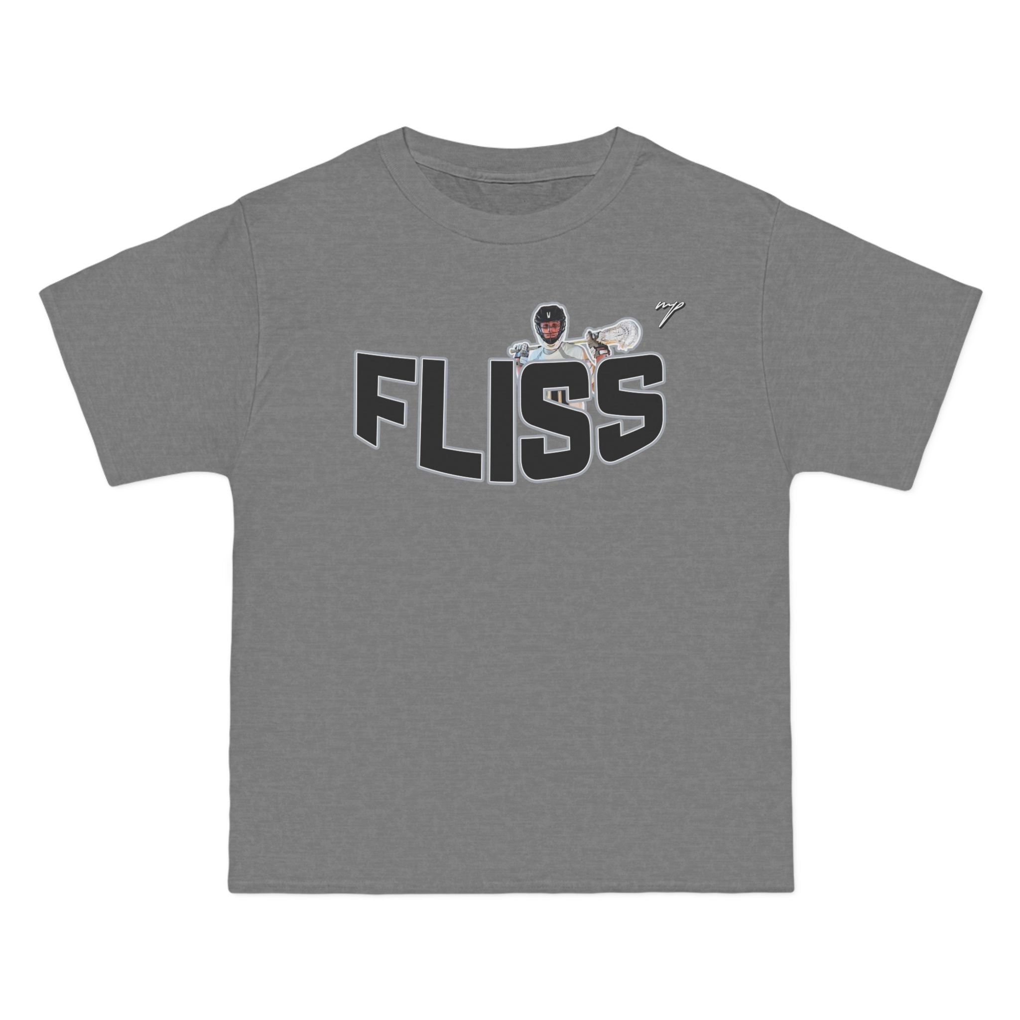 Luke Fliss Vintage Tee