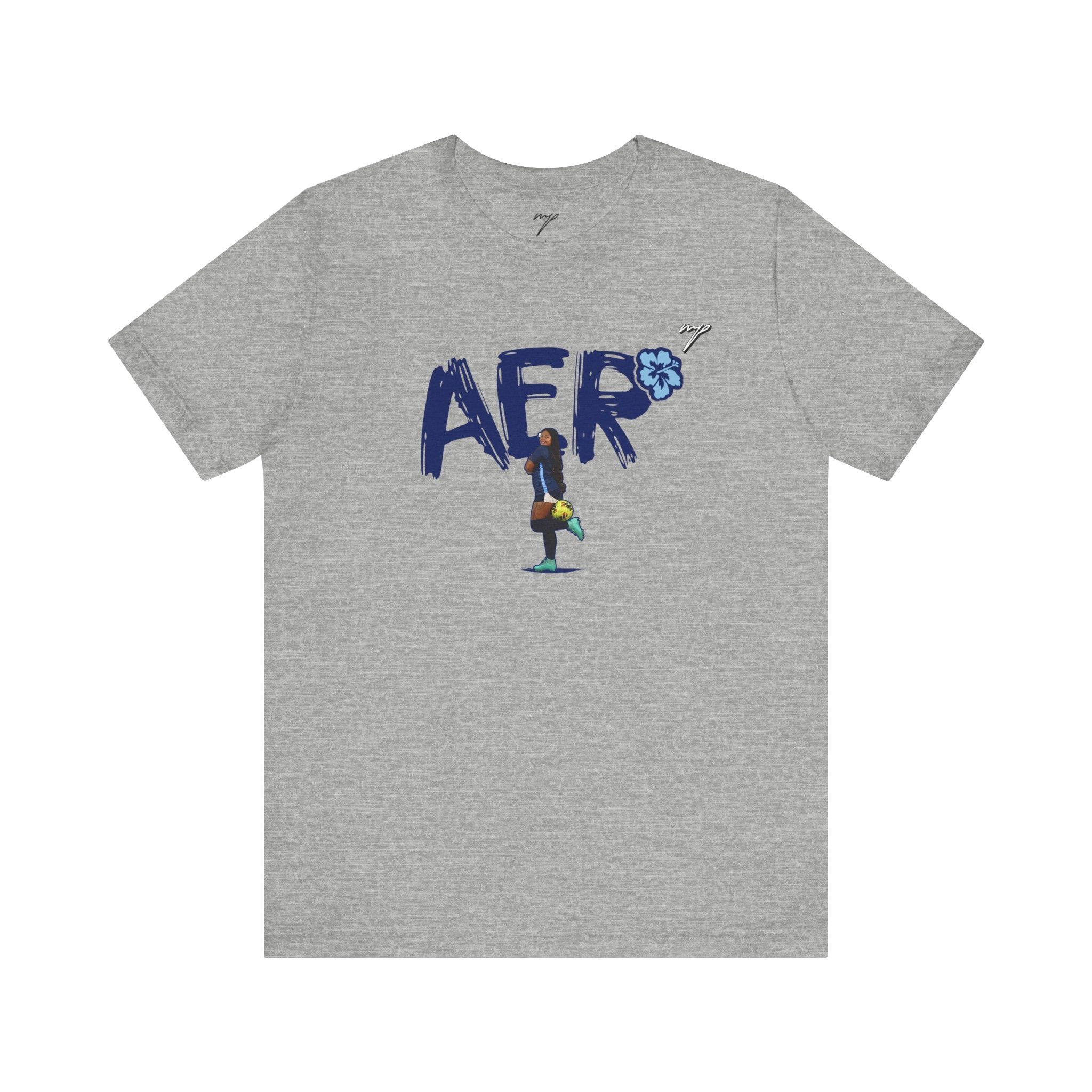 Aeryn Hatico Graphic Tee