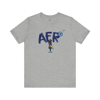 Aeryn Hatico Graphic Tee
