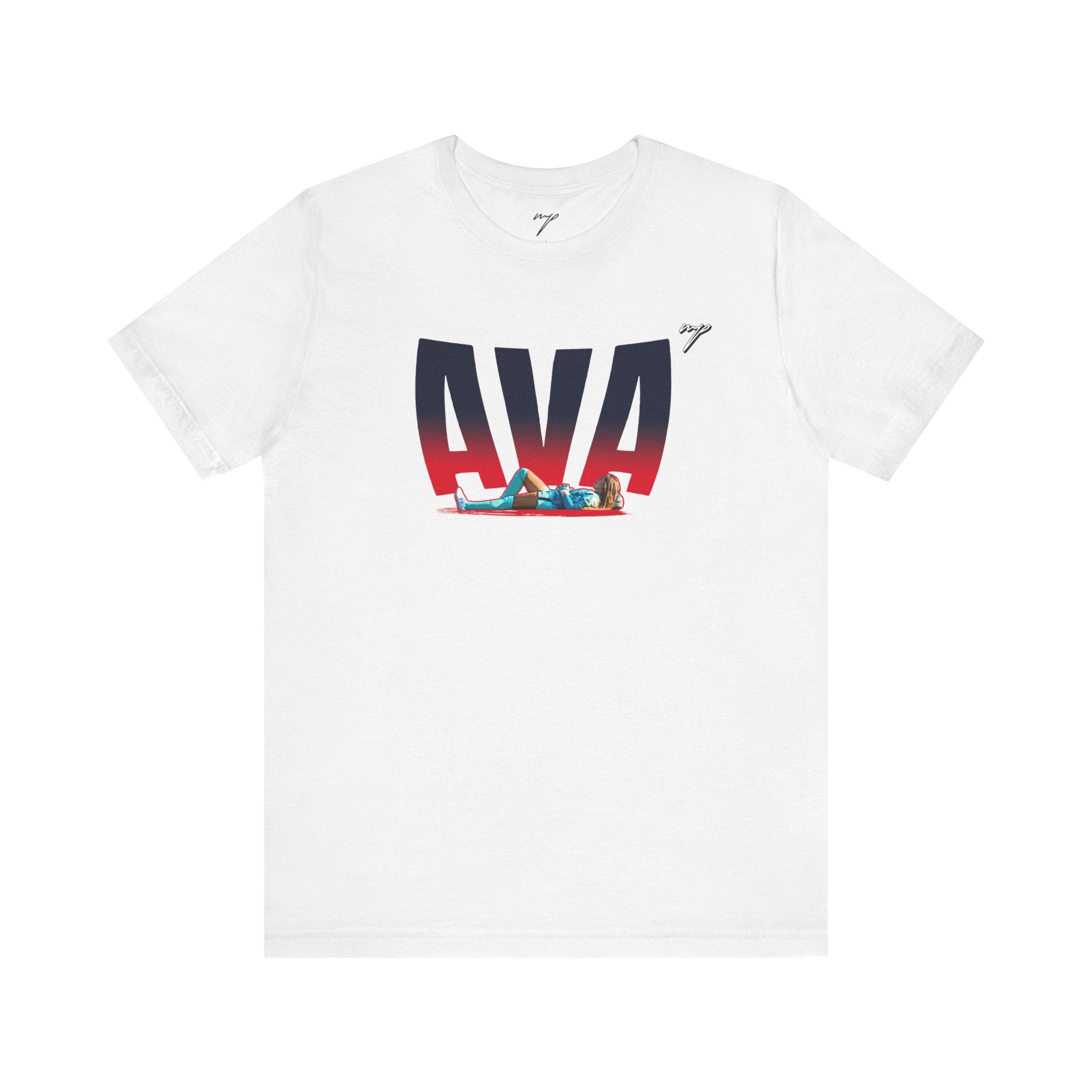 Ava Yamas Graphic Tee
