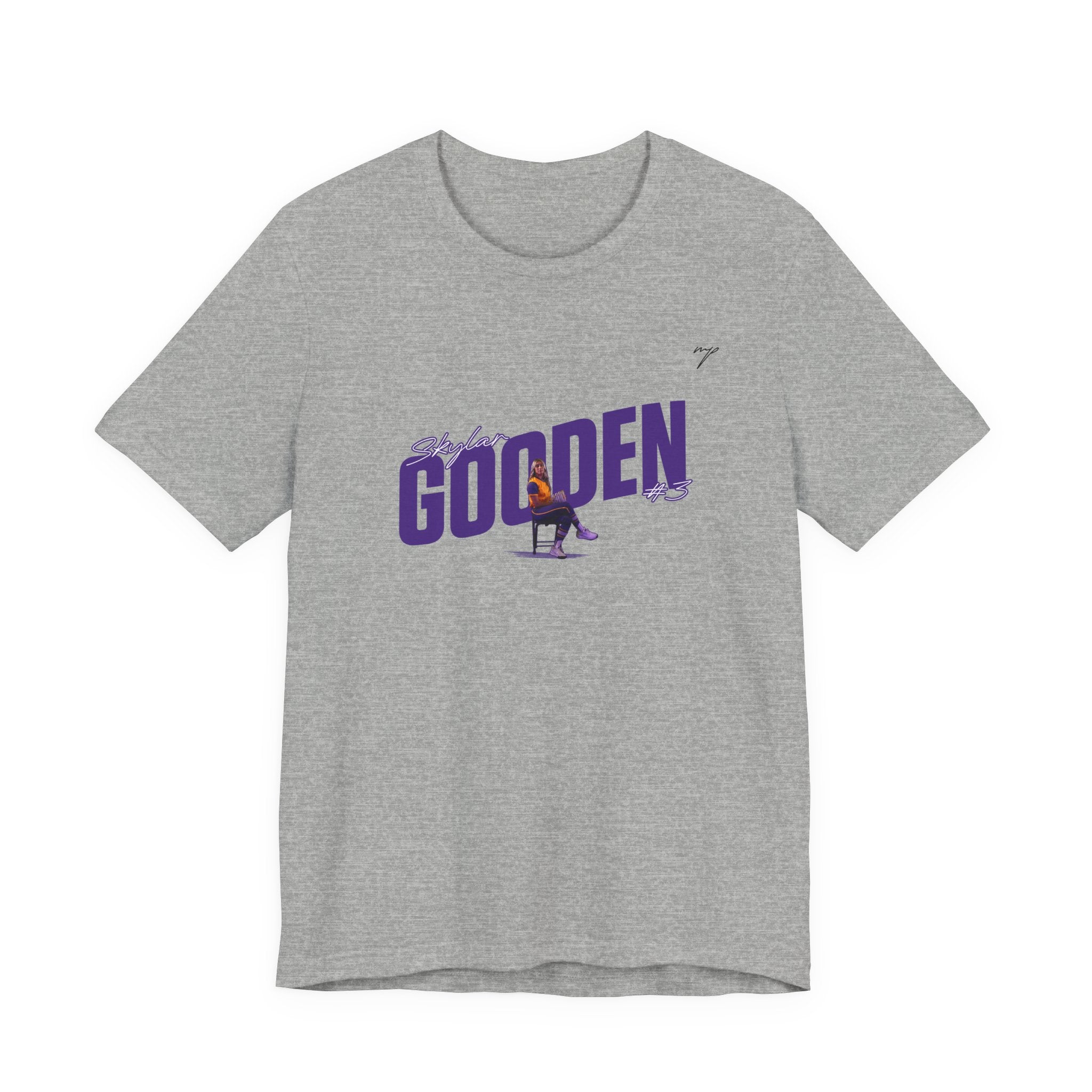 Skylar Gooden Graphic Tee