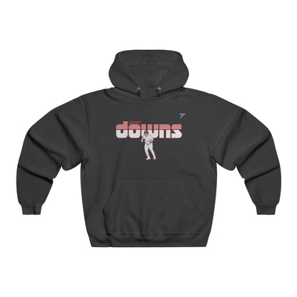 Jimmy Downs Vintage Hoodie