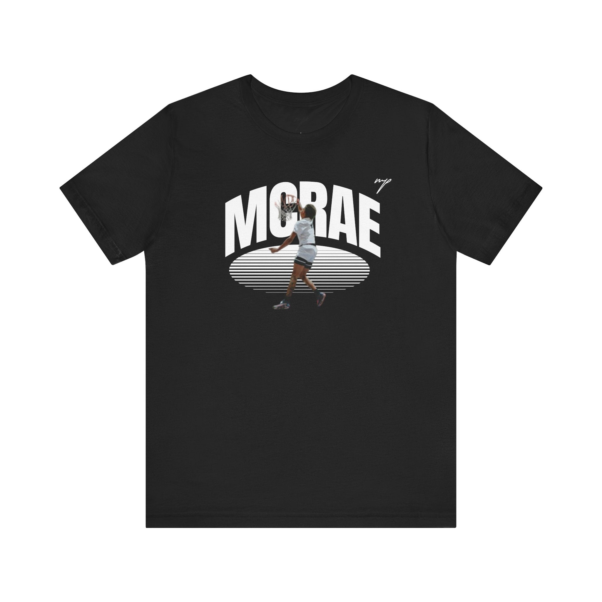 Devon McRae Graphic Tee