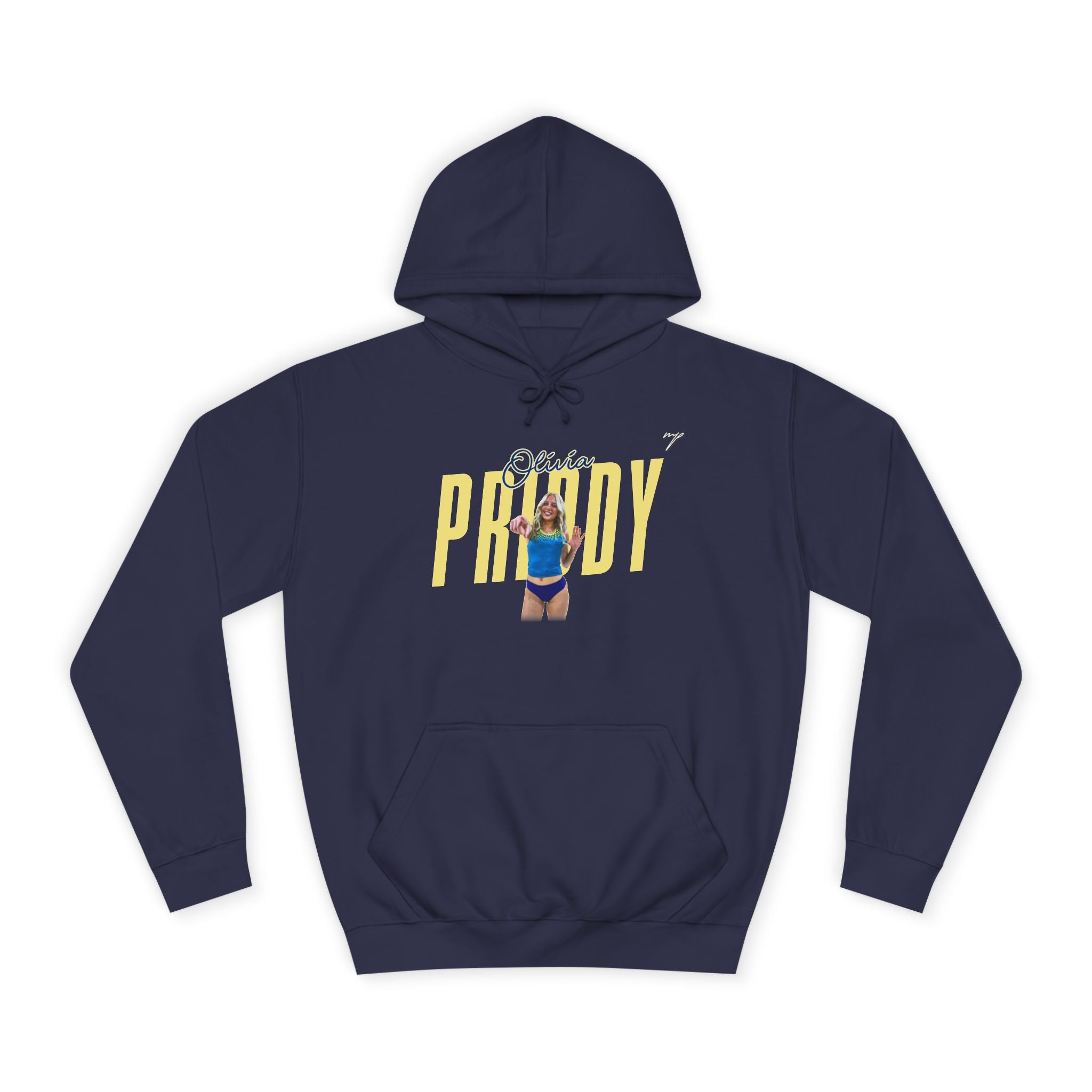 Olivia Priddy Hoodie