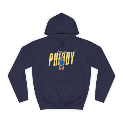 Olivia Priddy Hoodie