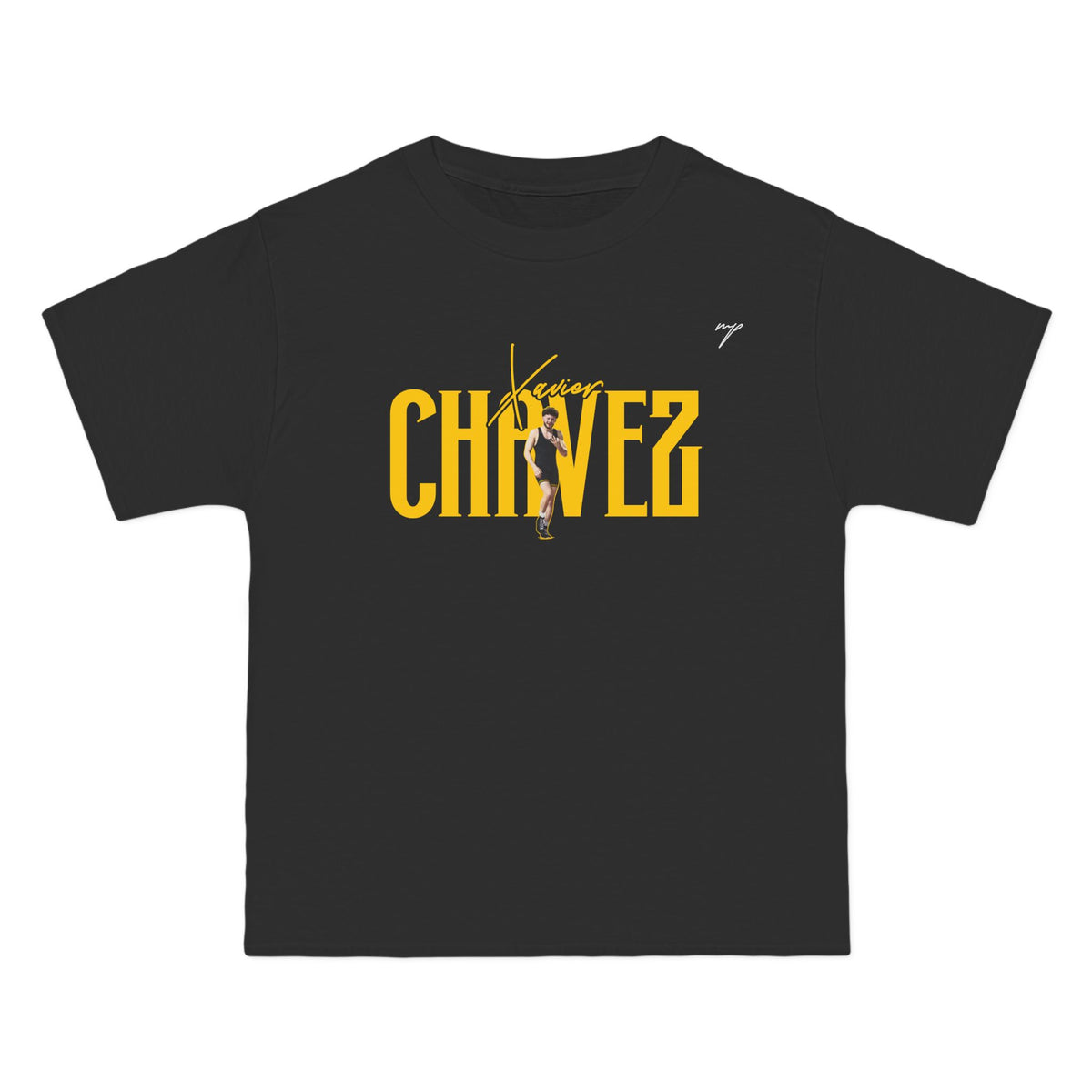 Xavier Chavez Vintage Tee