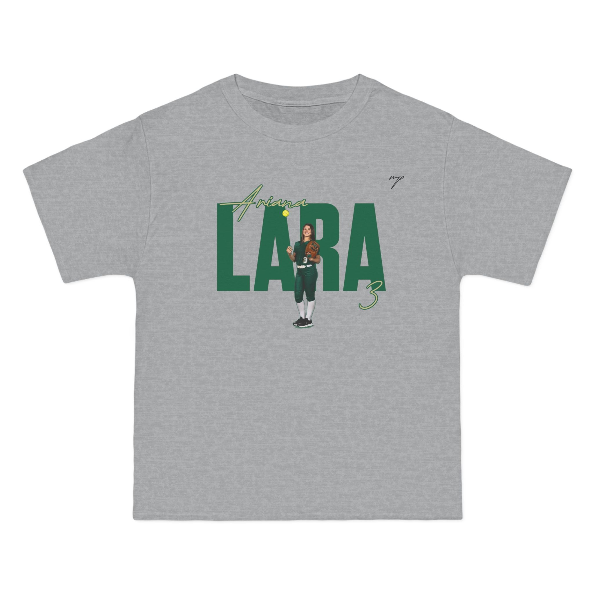 Ariana Lara Vintage Tee