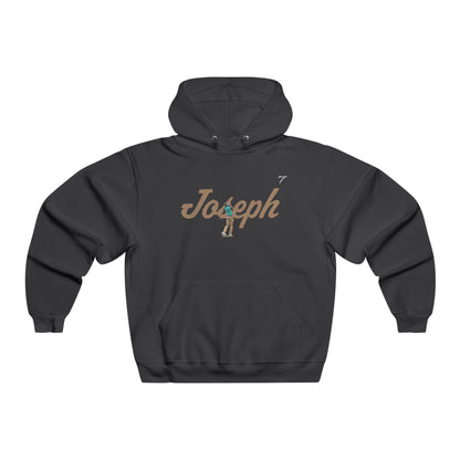 Joseph Fenceroy Vintage Hoodie