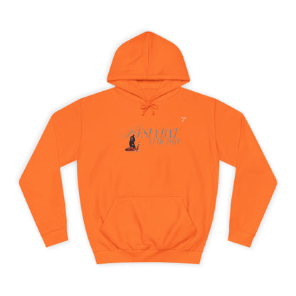 Nesia Bat Yehudah Hoodie