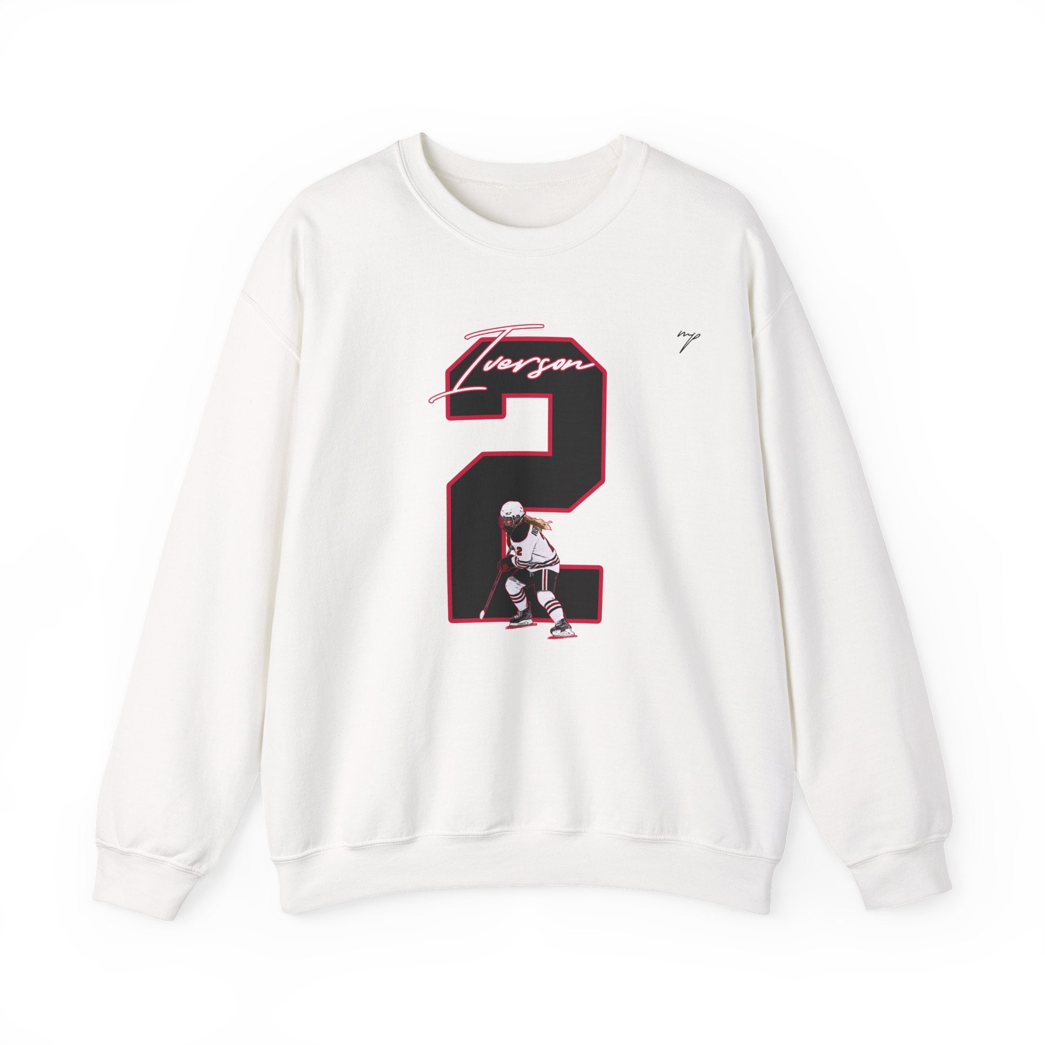 Riley Iverson Crewneck