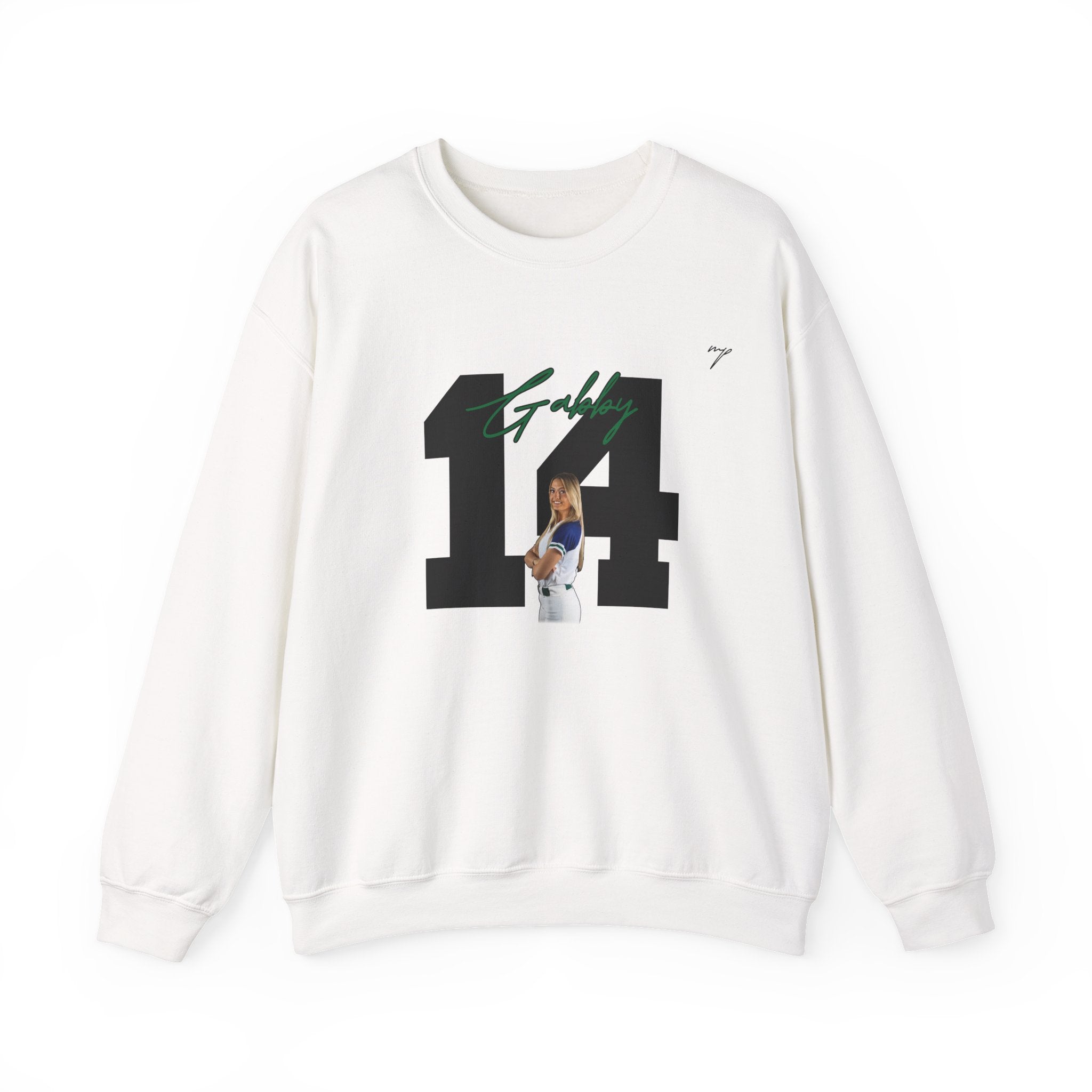 Gabriella Bryce Crewneck