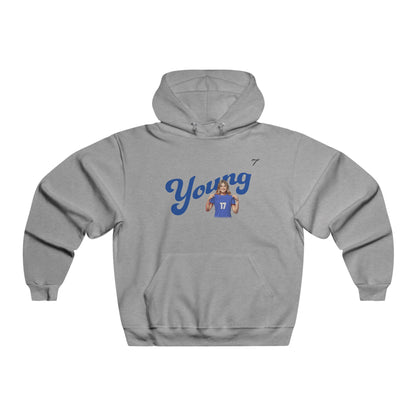 Mk Young Vintage Hoodie