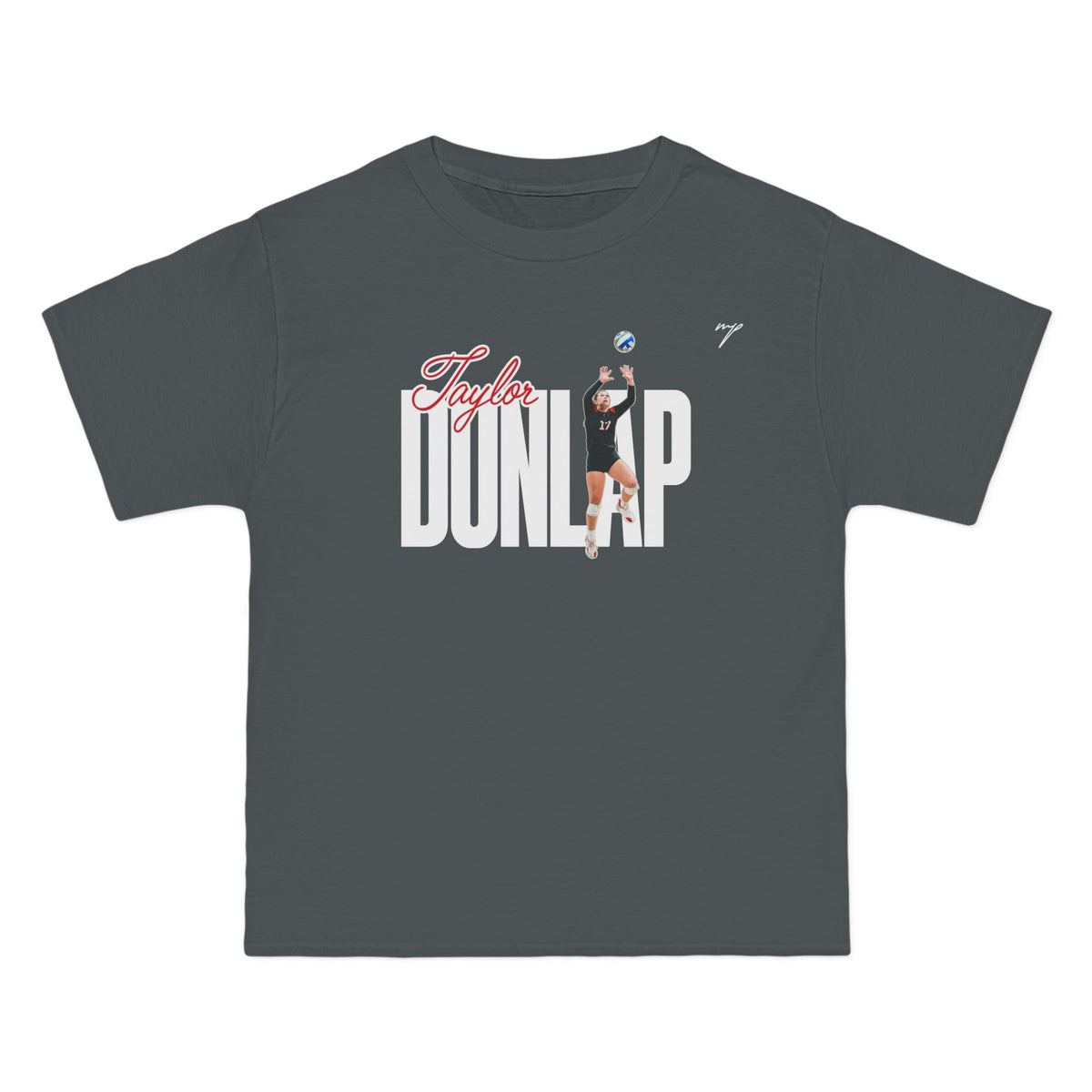 Taylor Dunlap Vintage Tee