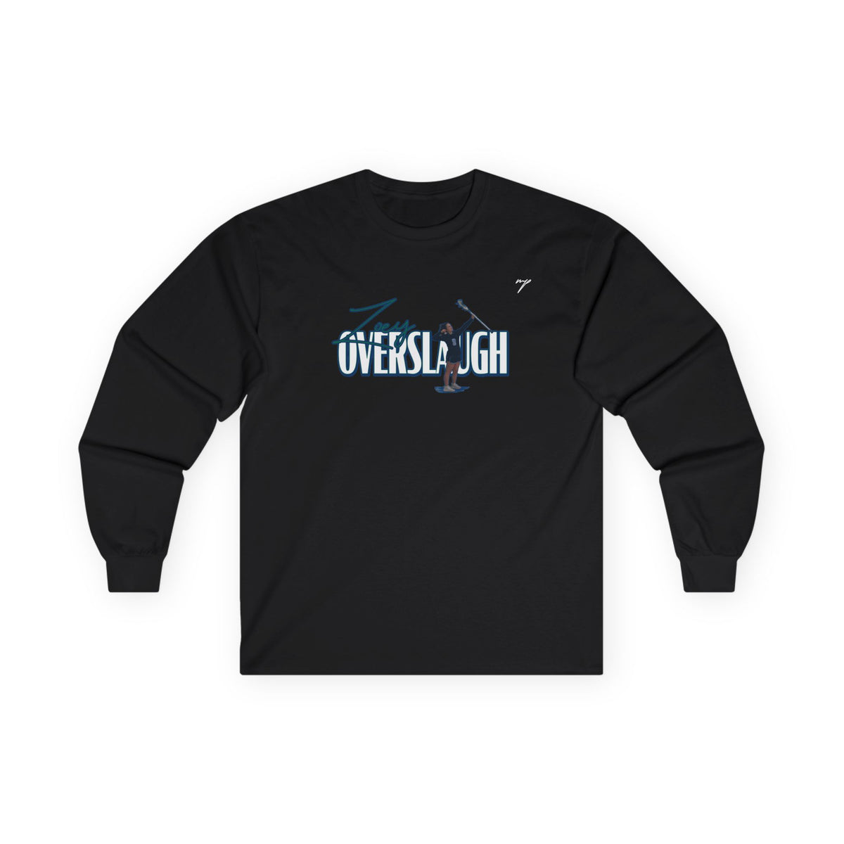 Zoey Overslaugh Long Sleeve