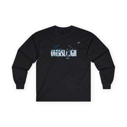 Zoey Overslaugh Long Sleeve