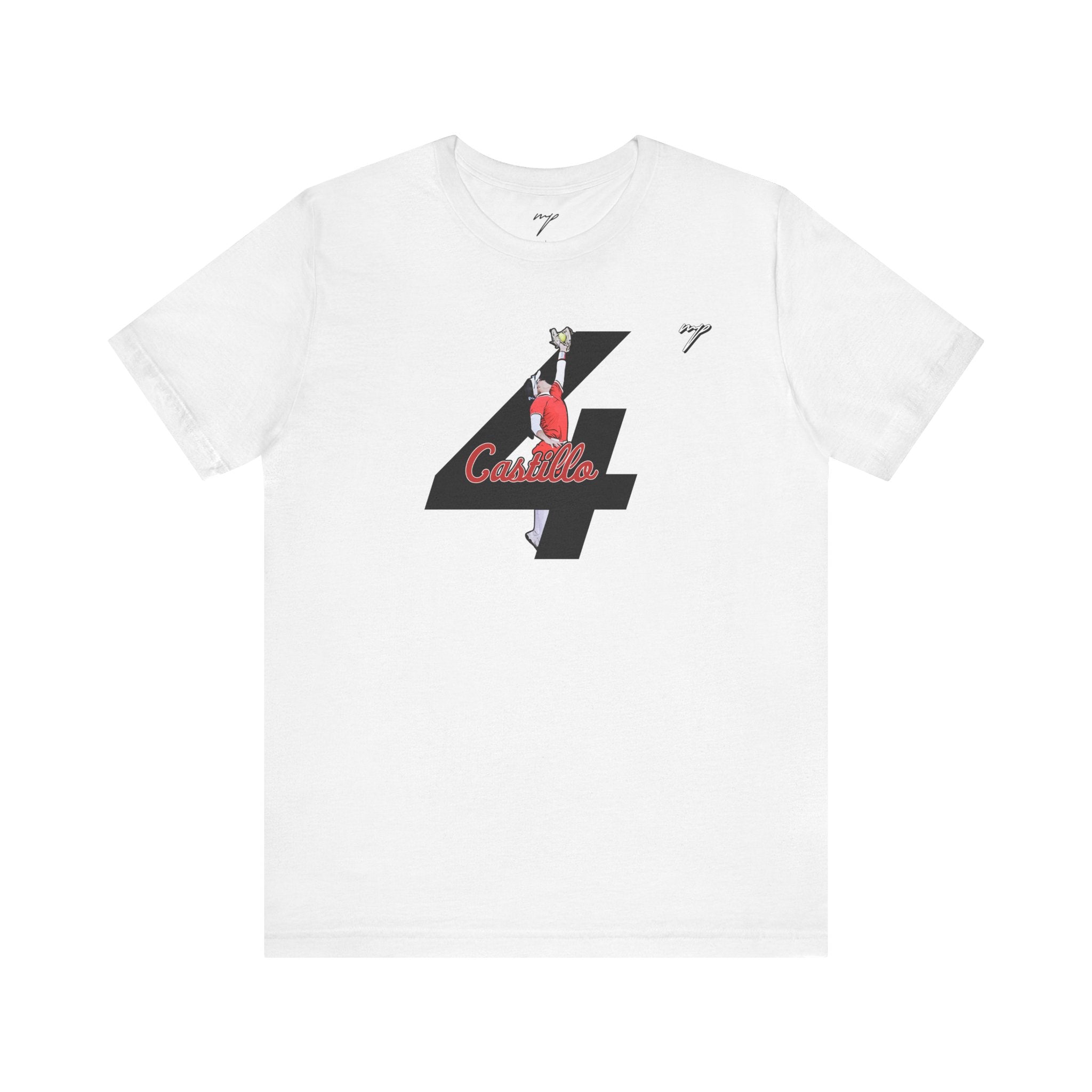 Ava Castillo Graphic Tee