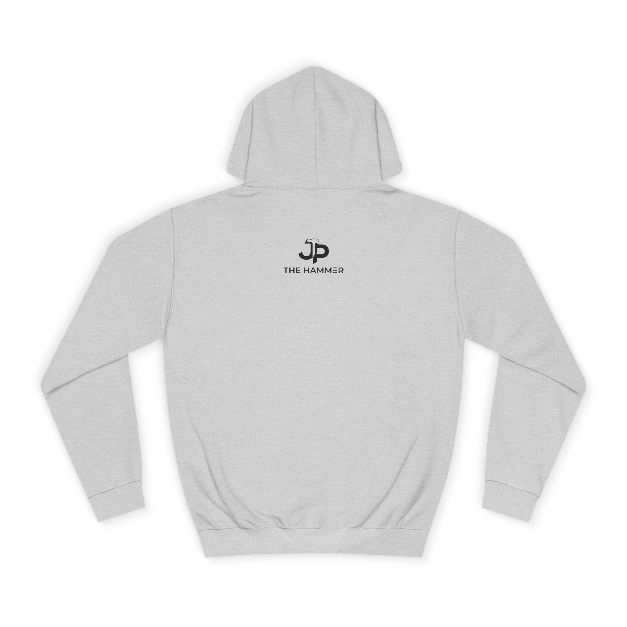 Josh Popper Hoodie