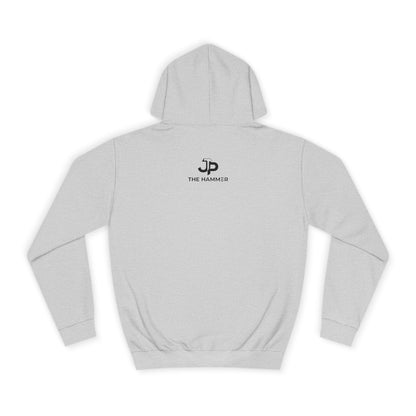 Josh Popper Hoodie