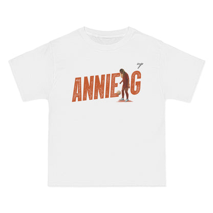 Annie Gnidula Vintage Tee