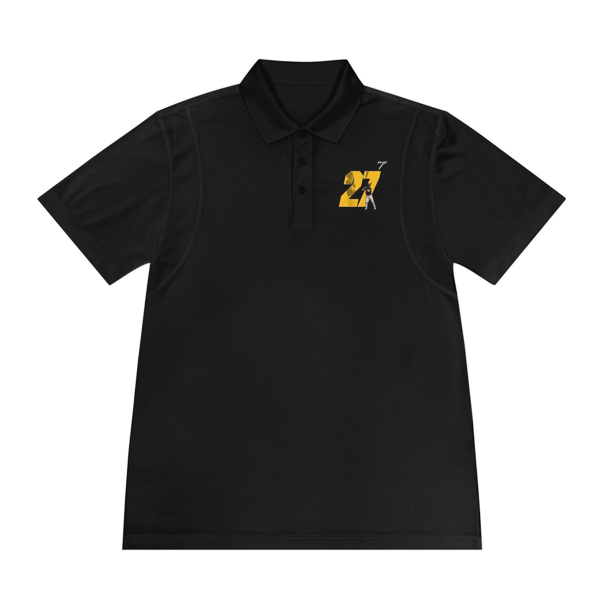 Jake Paulick Polo