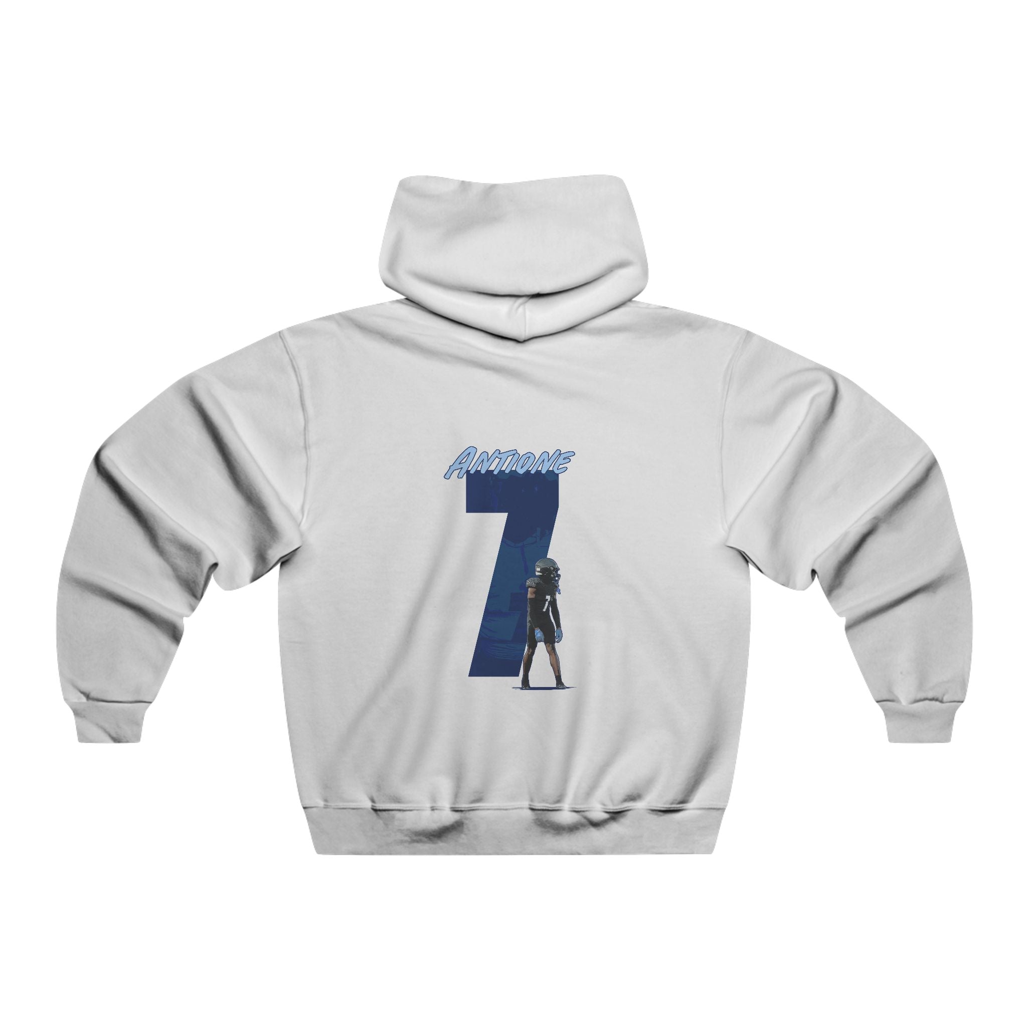 Stikks Antione Vintage Hoodie