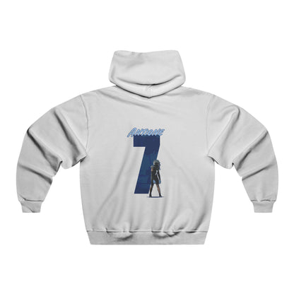 Stikks Antione Vintage Hoodie