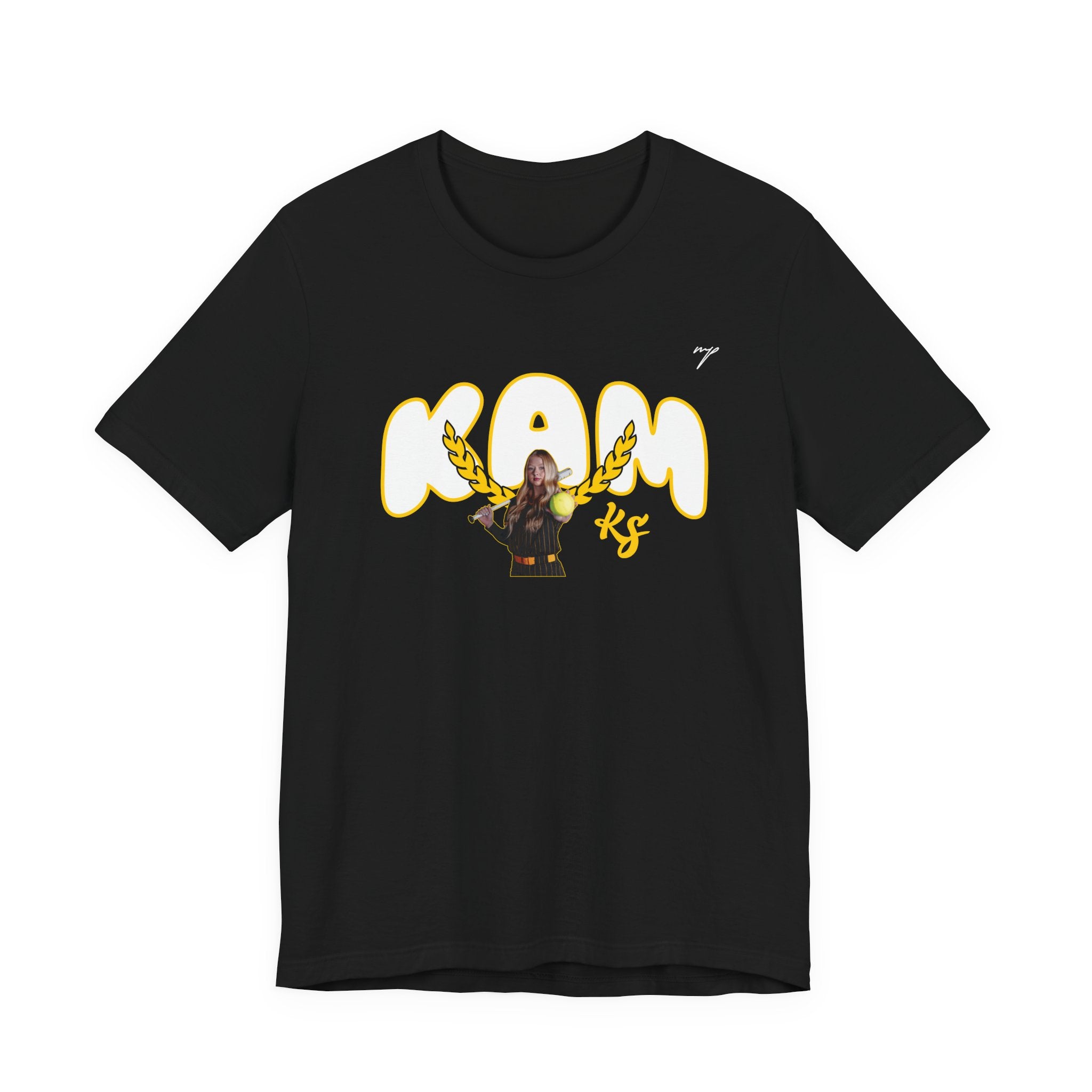 Kammie Smith Graphic Tee