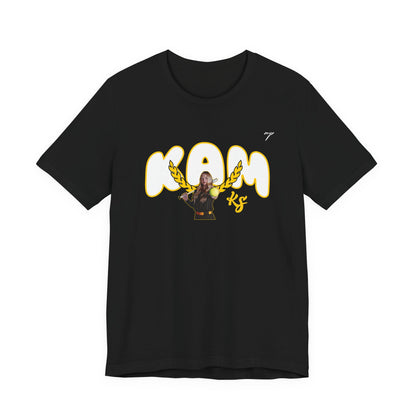 Kammie Smith Graphic Tee