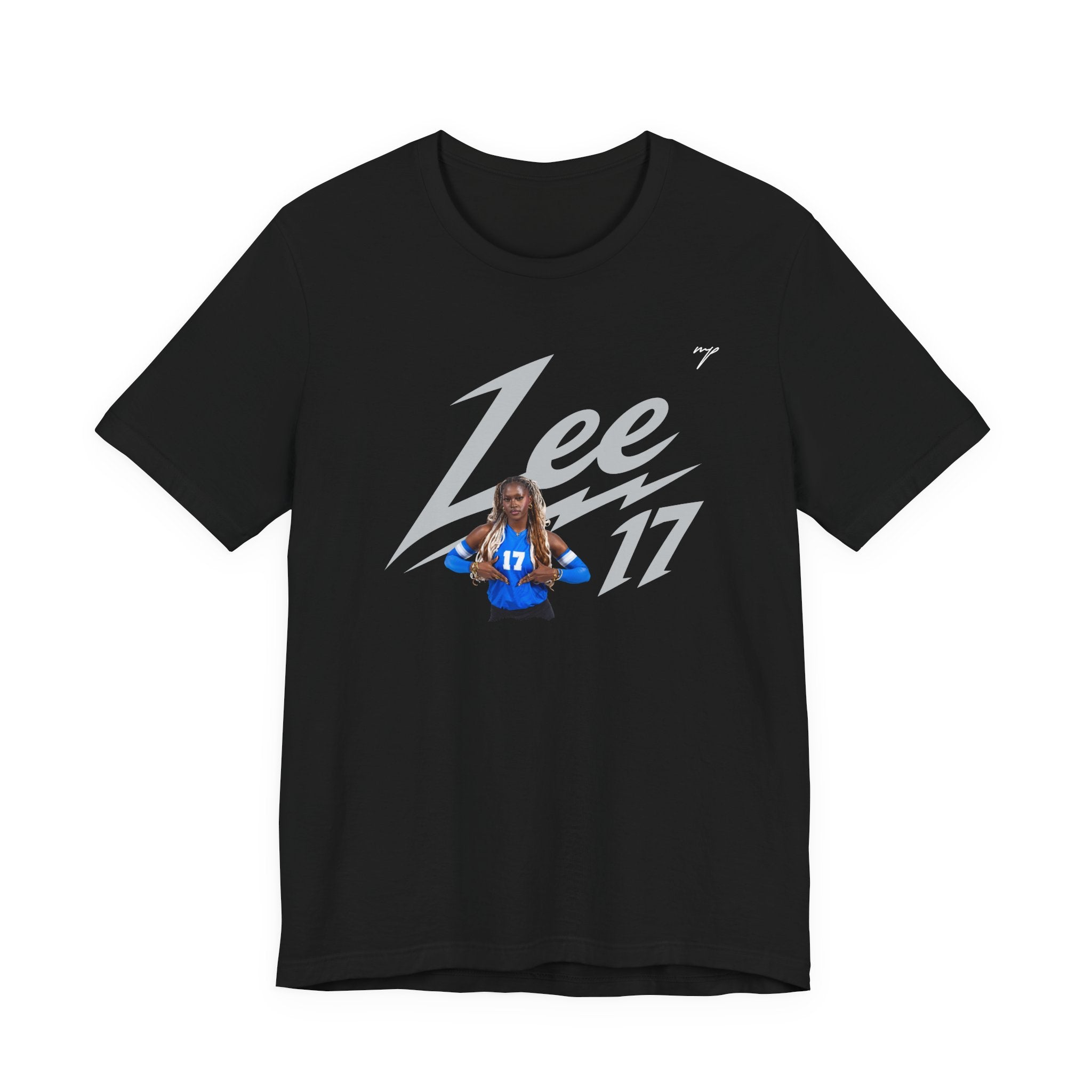 Danielle Lee Graphic Tee
