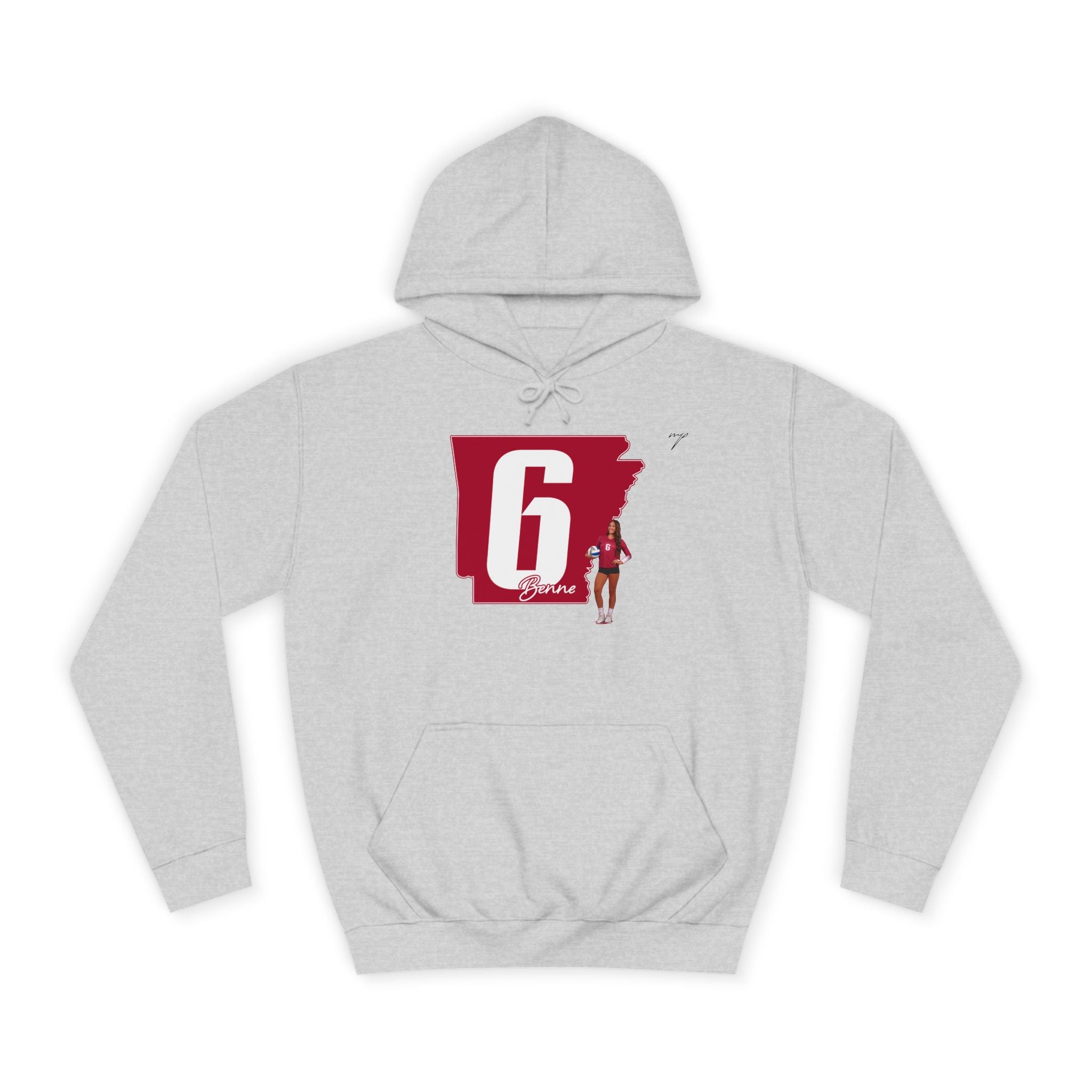 Madi Benne Hoodie