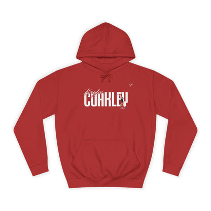Kaylee Coakley Hoodie