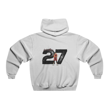 Aiden Winters Vintage Hoodie