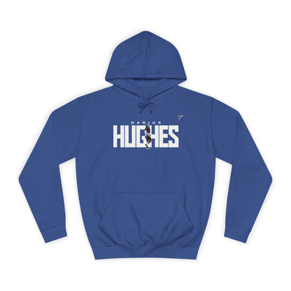 Darius Hughes Hoodie