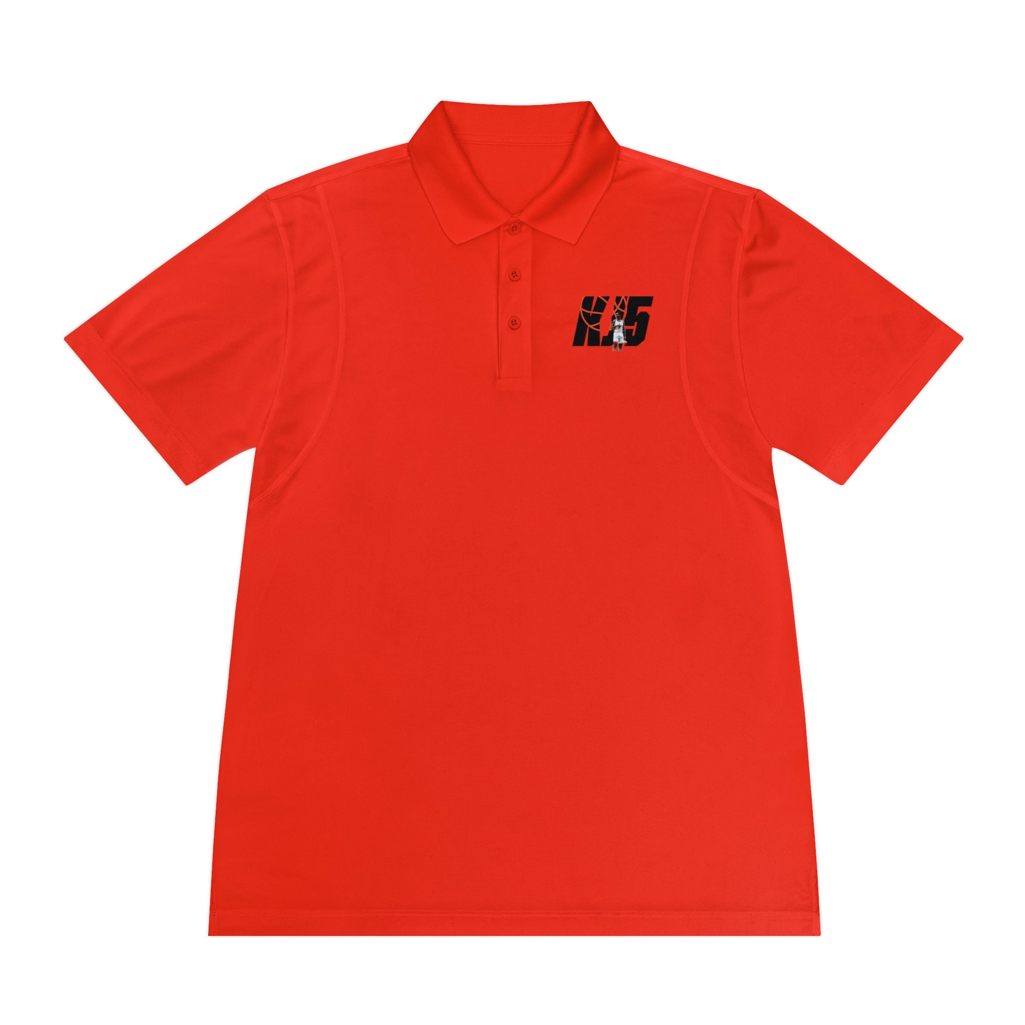 KJ Agnew Polo