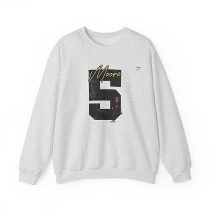 Anna Moore Crewneck