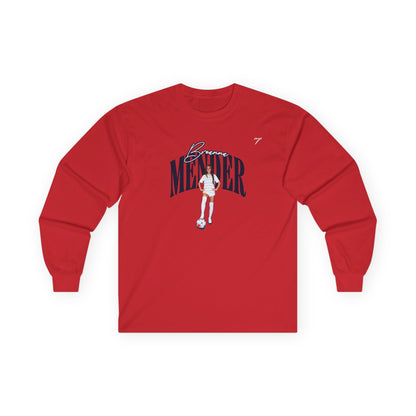Breanna Mender Long Sleeve