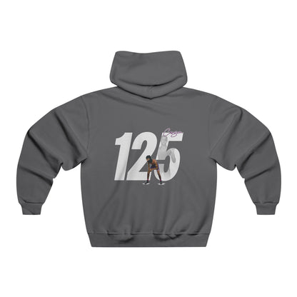 Raquan Carson Vintage Hoodie