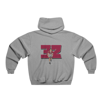 Damarius Russell Vintage Hoodie