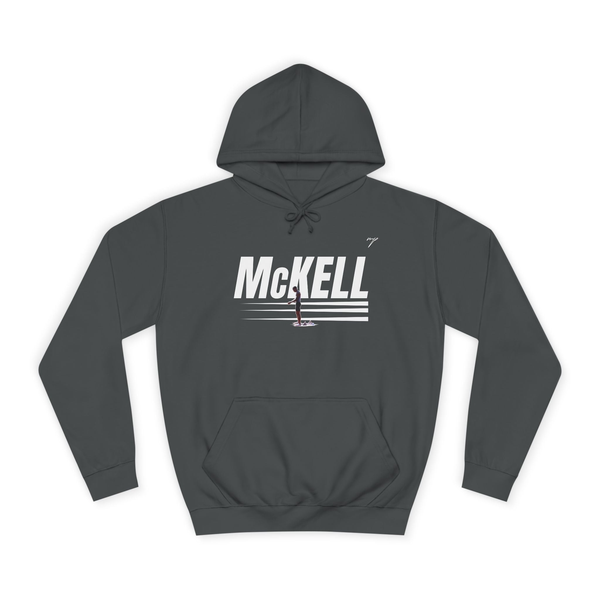 Mckell Baker Hoodie