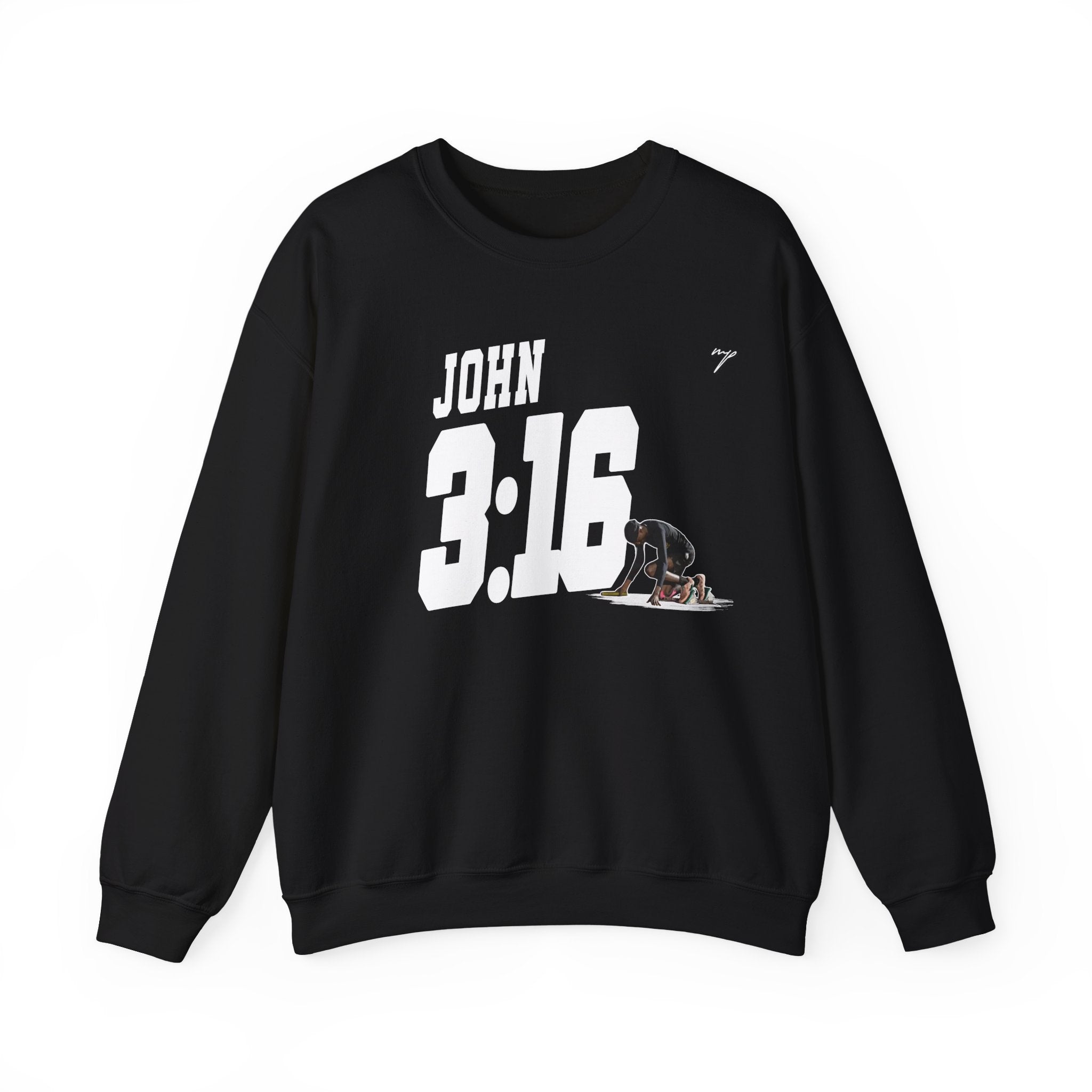 Brynnen Traylor Crewneck