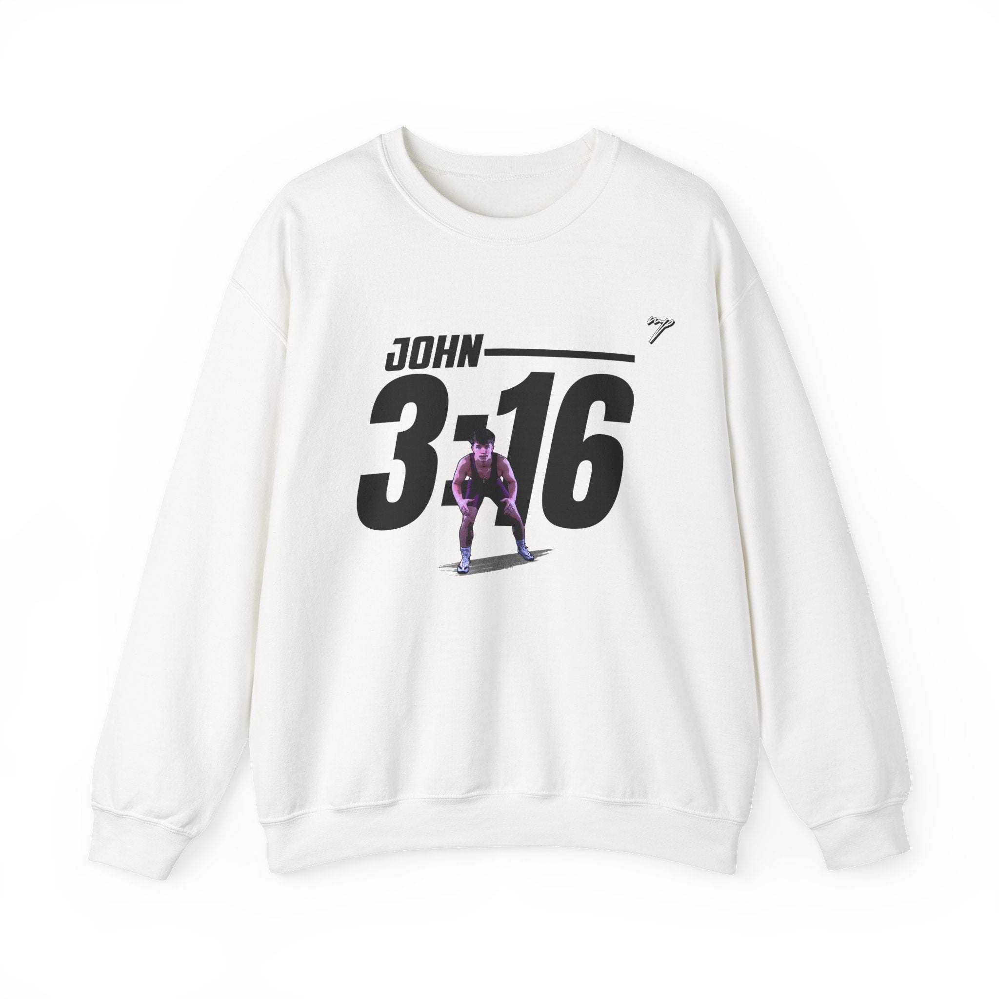 Chase Smith Crewneck