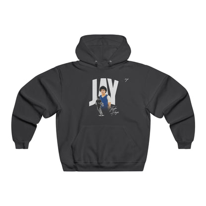 Jaydon Hayes Vintage Hoodie
