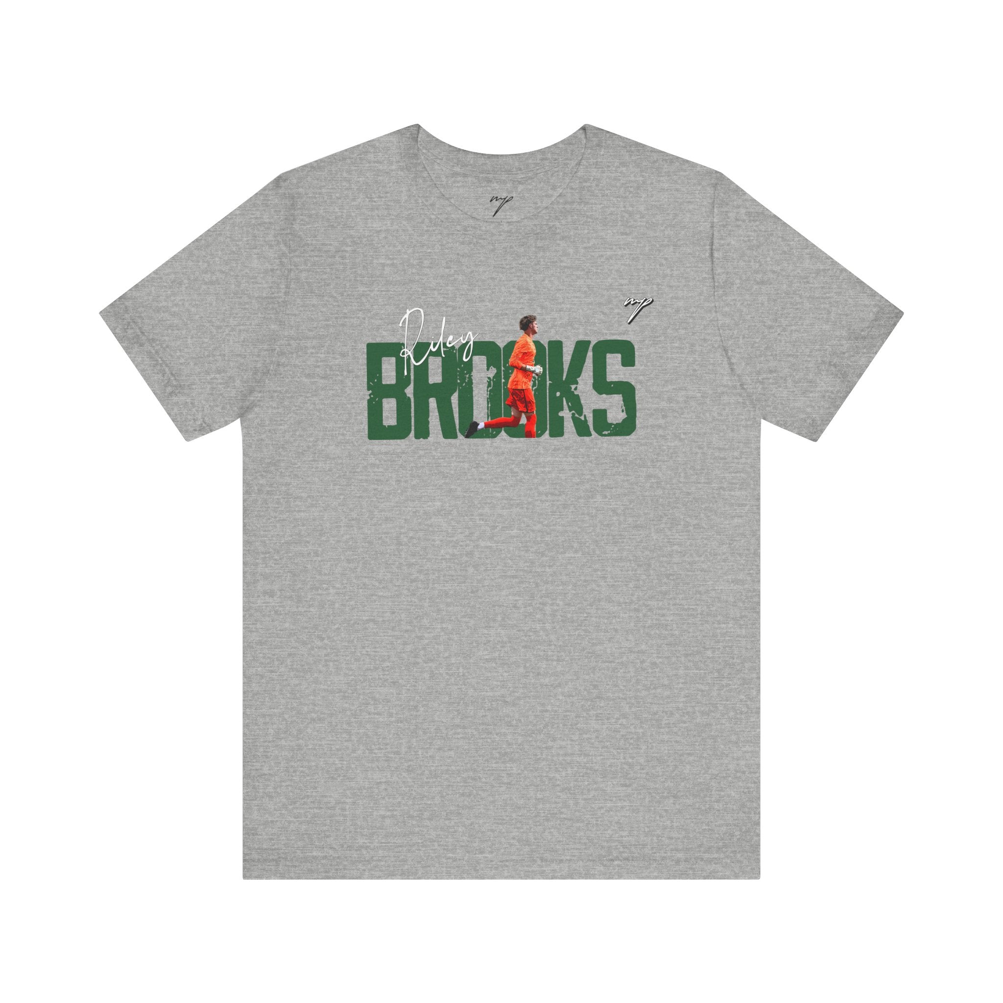 Riley Brooks Graphic Tee