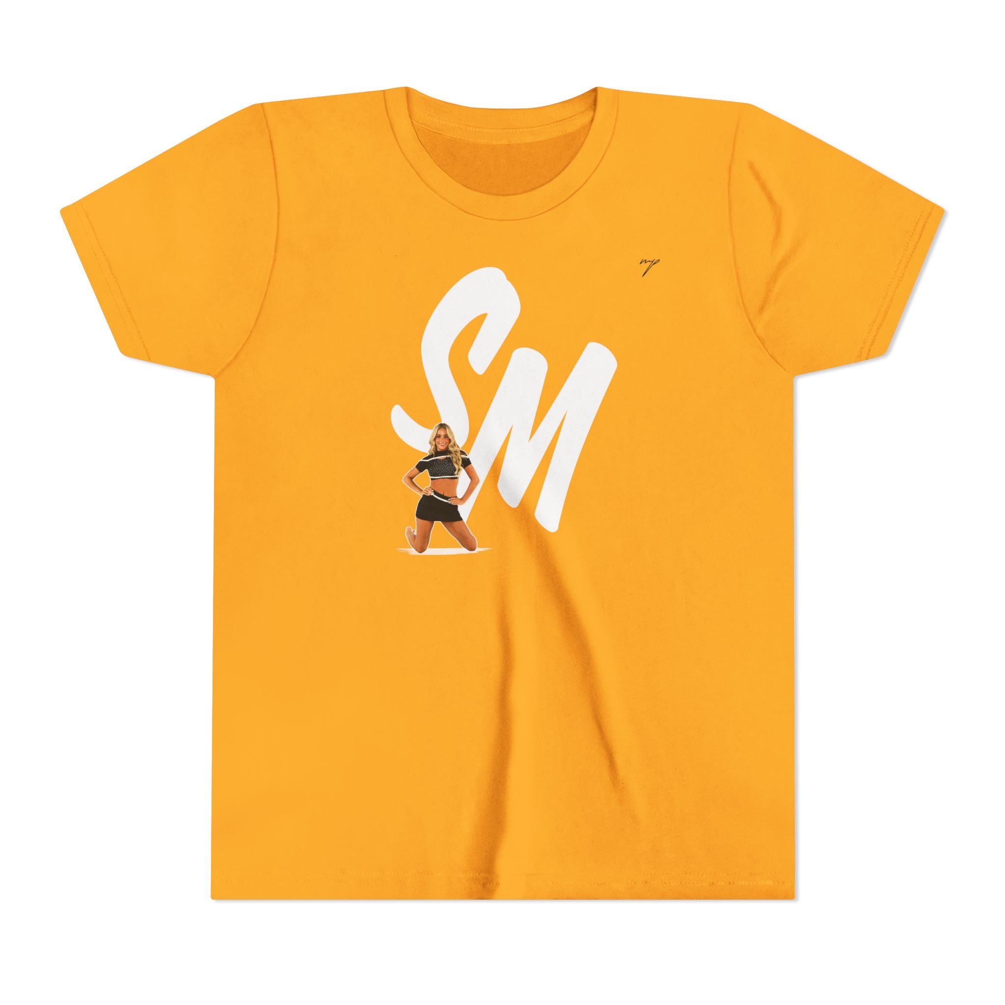 Sophia MacInnis YOUTH Graphic Tee